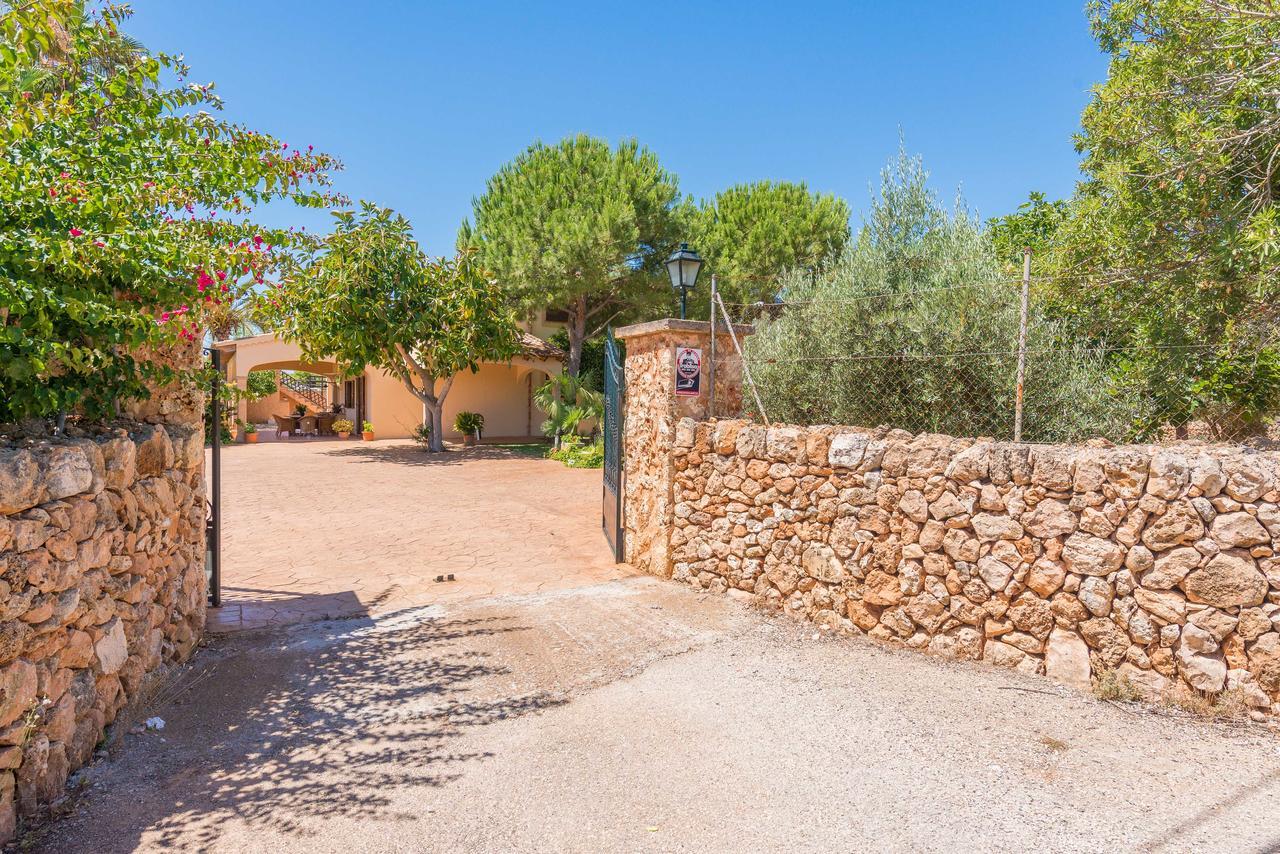 Clau De Sol Can Picafort (Mallorca) Exterior foto