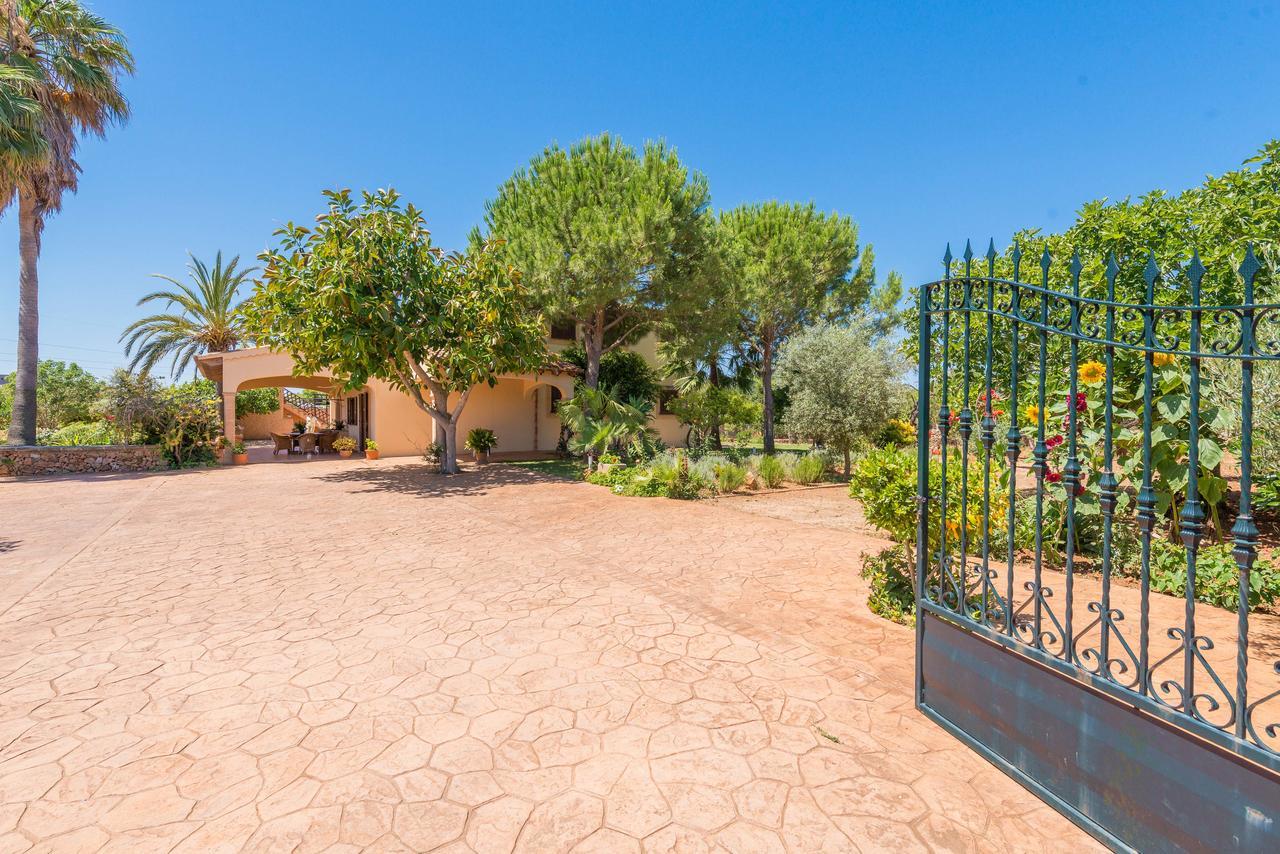 Clau De Sol Can Picafort (Mallorca) Exterior foto