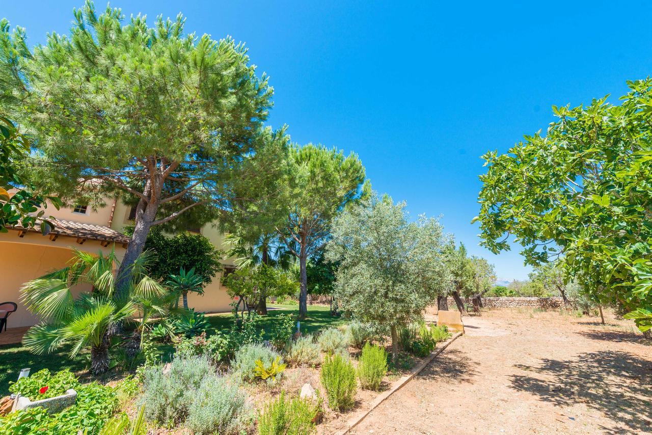 Clau De Sol Can Picafort (Mallorca) Exterior foto