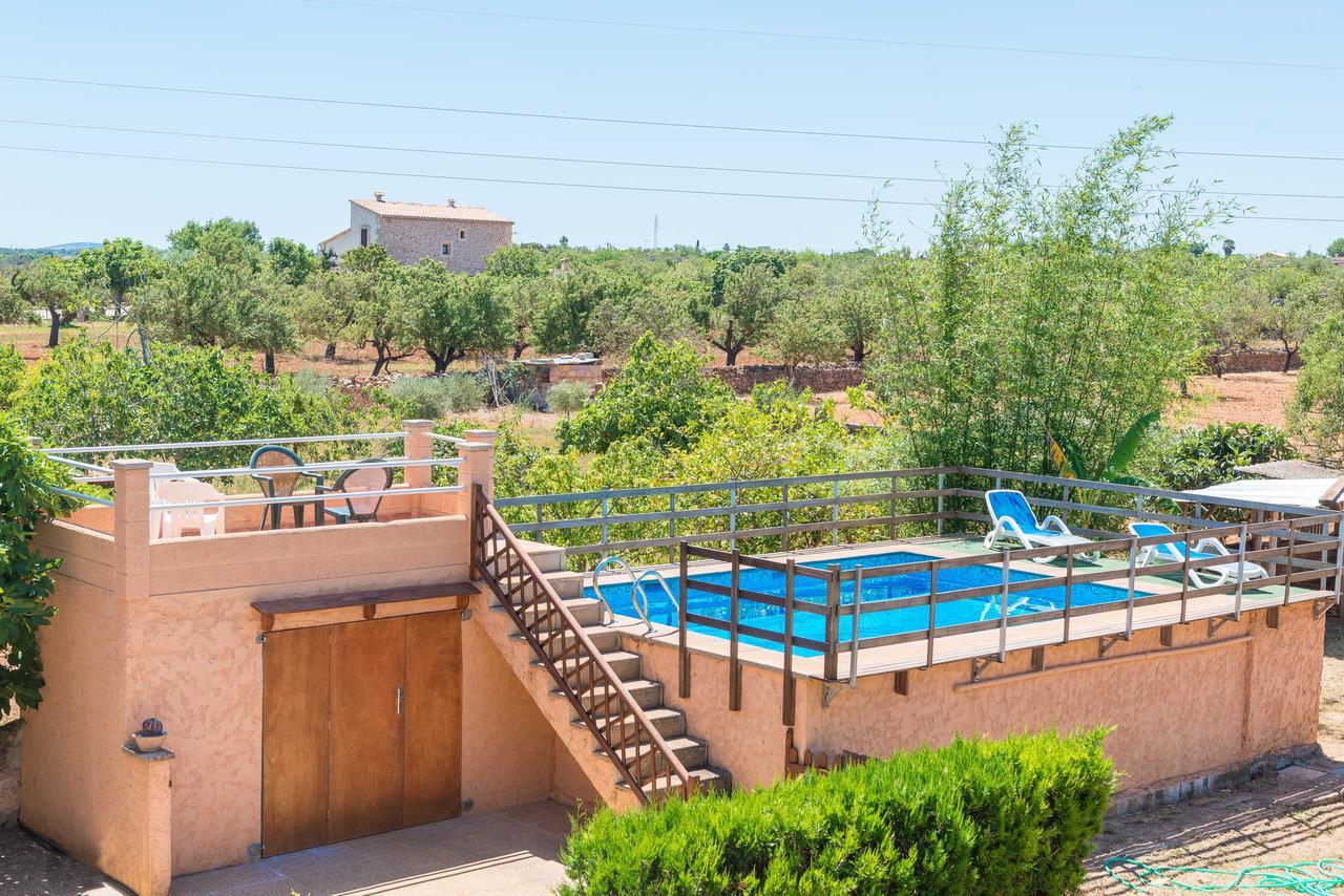 Clau De Sol Can Picafort (Mallorca) Exterior foto