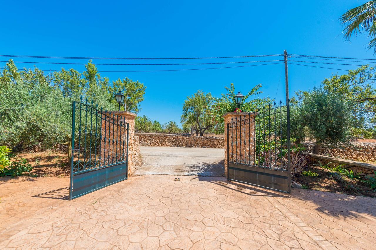 Clau De Sol Can Picafort (Mallorca) Exterior foto