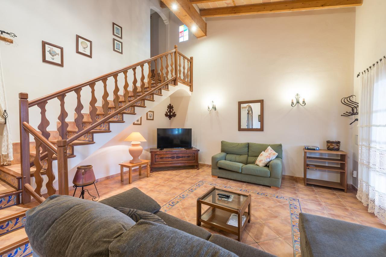 Clau De Sol Can Picafort (Mallorca) Exterior foto