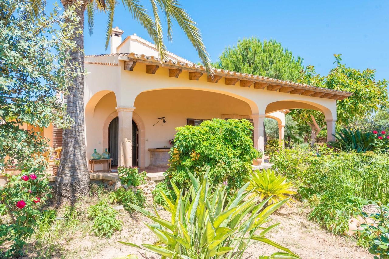 Clau De Sol Can Picafort (Mallorca) Exterior foto
